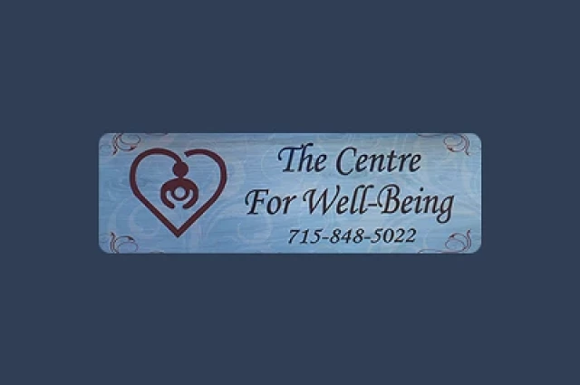 Center for Well Being