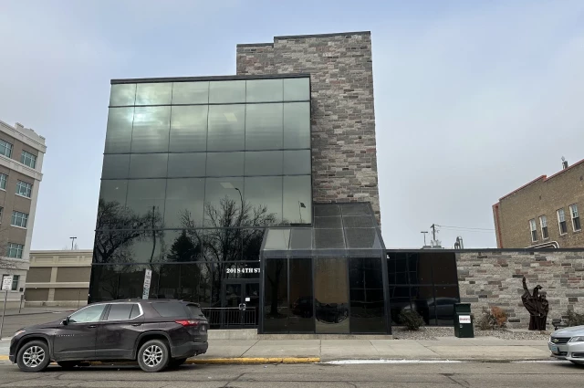 Centre - Grand Forks Facility
