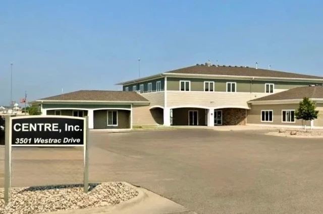 Centre - Fargo Female Residential Reentry Center