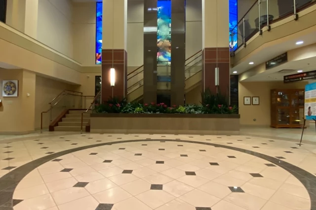 Porter Adventist Hospital - Inpatient Psychiatry Unit