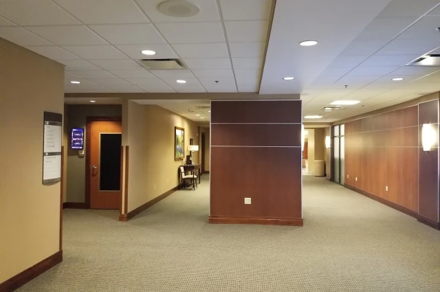 Porter Adventist Hospital - Inpatient Psychiatry Unit