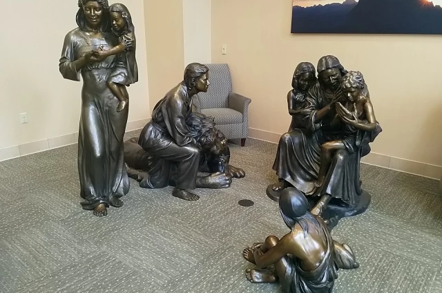 Porter Adventist Hospital - Inpatient Psychiatry Unit