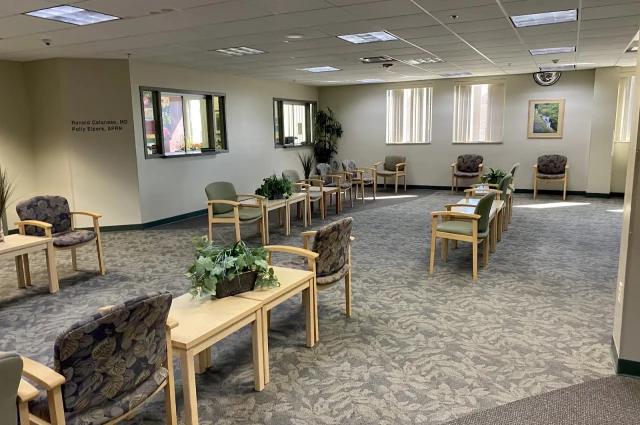 Saint Catherine Hospital - Behavioral Health Unit