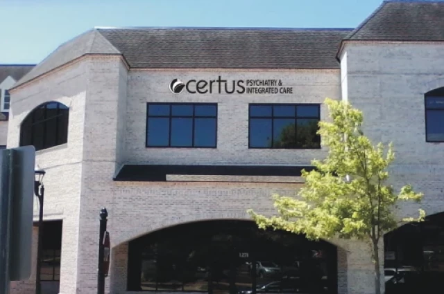 Certus Psychiatry and Integrated Care