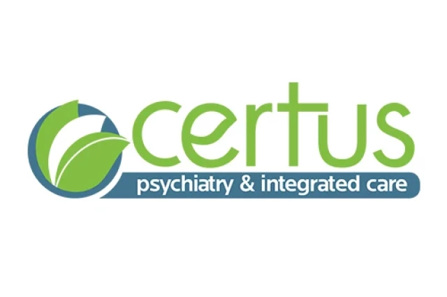 Certus Psychiatry and Integrated Care