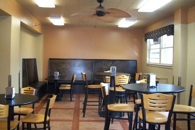 Center for Alcohol and Drug Treatment Center for Alcohol and Drug Treatment