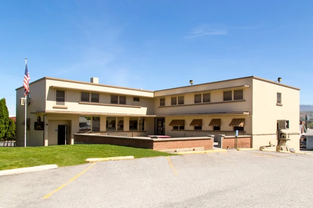 Center for Alcohol and Drug Treatment Center for Alcohol and Drug Treatment