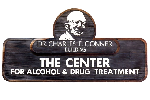 Center for Alcohol and Drug Treatment Center for Alcohol and Drug Treatment