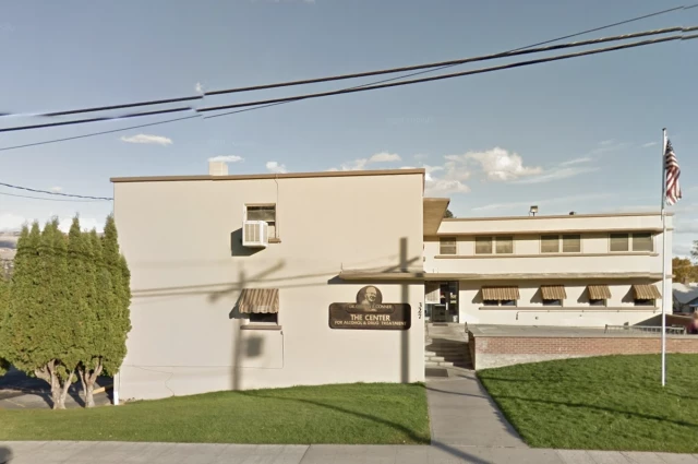 Center for Alcohol and Drug Treatment Center for Alcohol and Drug Treatment