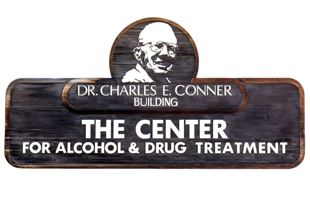 Center for Alcohol and Drug Treatment Center for Alcohol and Drug Treatment