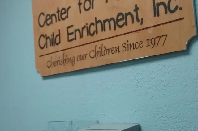 Center for Family and Child Enrichment