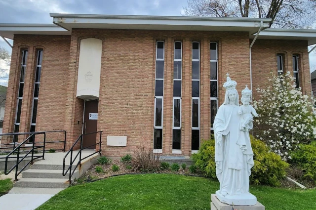 Catholic Family Service