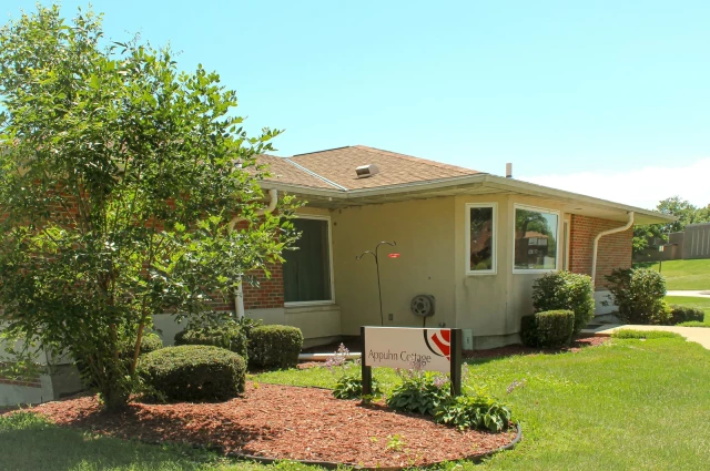 Chaddock Attachment and Trauma Services