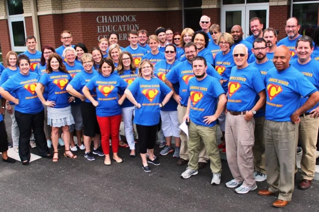 Chaddock Attachment and Trauma Services