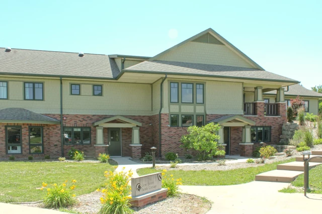 Chaddock Attachment and Trauma Services