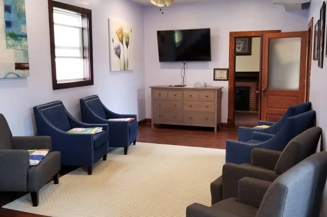 Changed Lives Substance - Abuse Counseling 