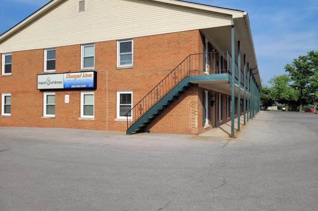 Changed Lives Substance - Abuse Counseling 