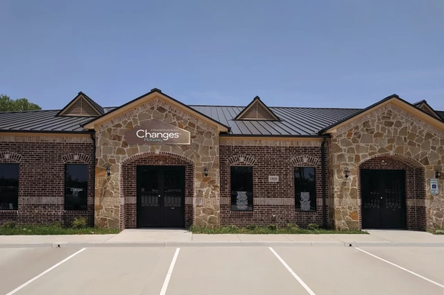 Changes Mckinney