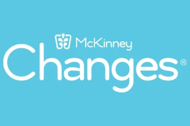 Changes Mckinney