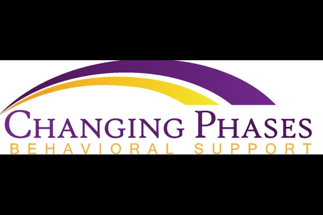 Changing Phases Behavior Support