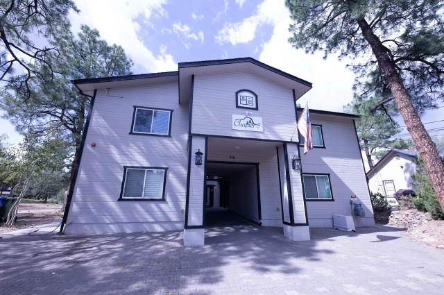 Royal Life Centers at Chapter 5