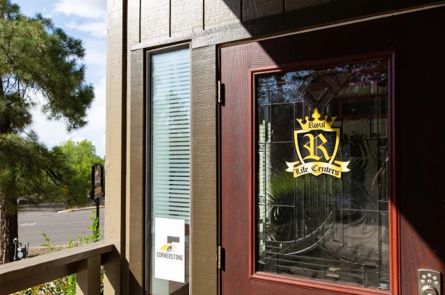 Royal Life Centers at Chapter 5