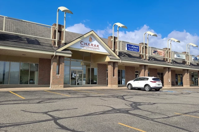 Charak Center for Health and Wellness