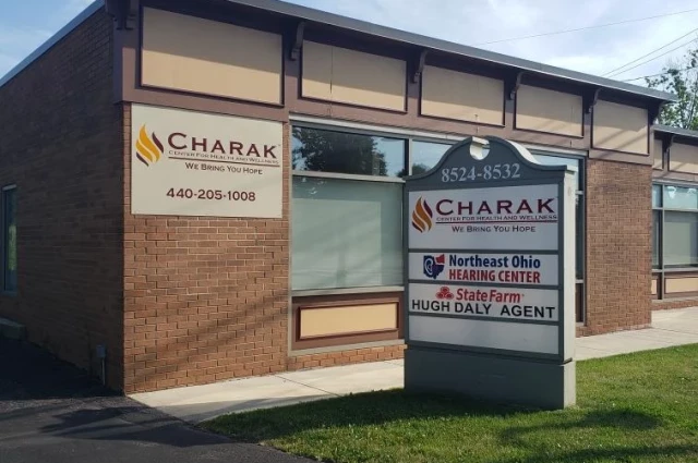 Charak Center for Health and Wellness