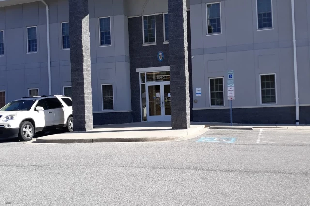 Charles County Department of Health - Substance Use Services
