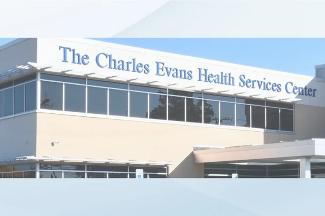 Charles Evans Center at Glen Cove
