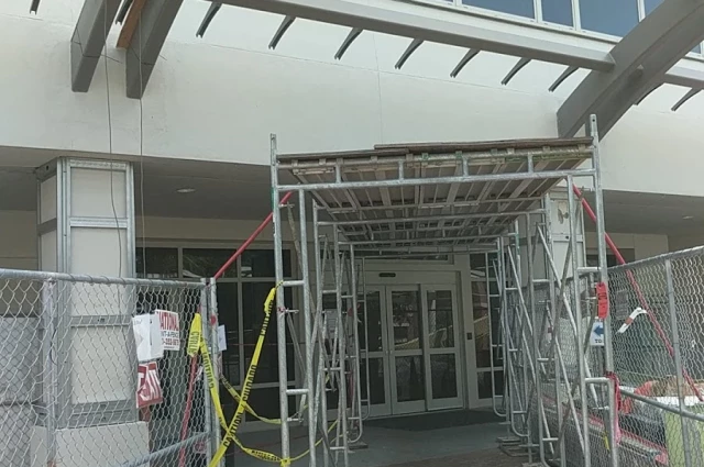 Ralph H. Johnson VA Medical Center