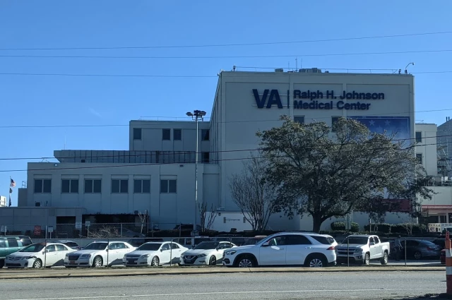 Ralph H. Johnson VA Medical Center