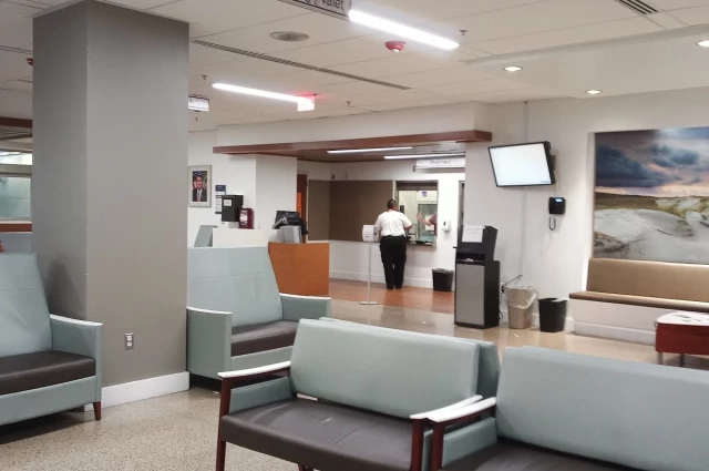 Ralph H. Johnson VA Medical Center
