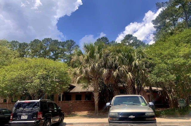 Charleston - Dorchester County Mental Health