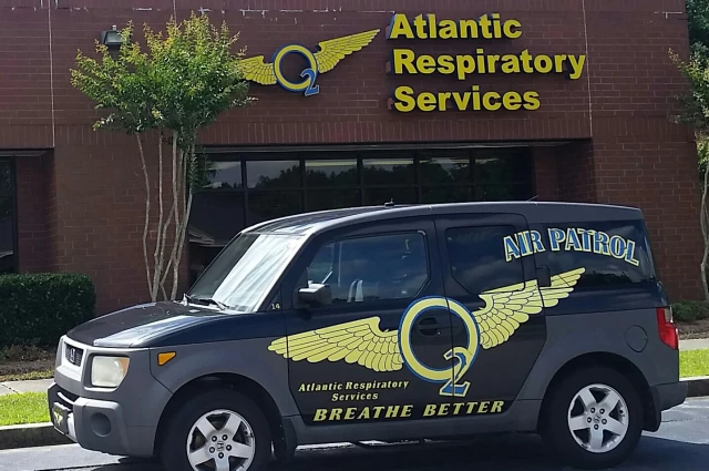 First Responder Support Team