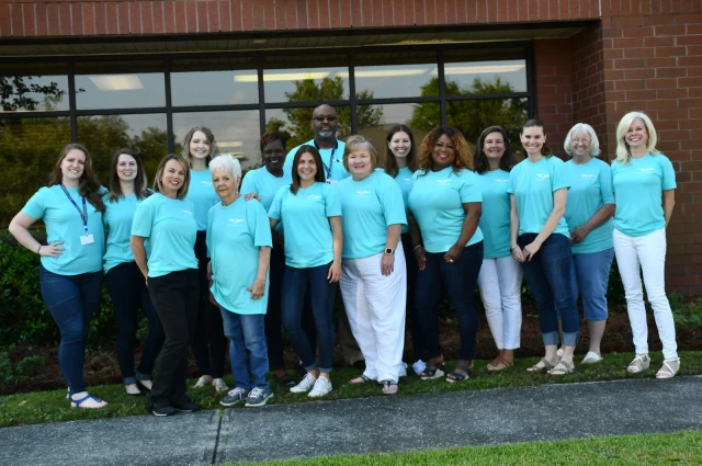 First Responder Support Team