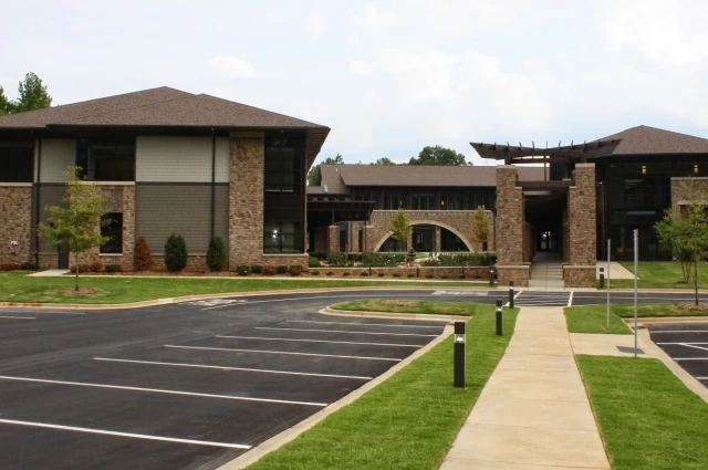 Charlotte Rescue Mission