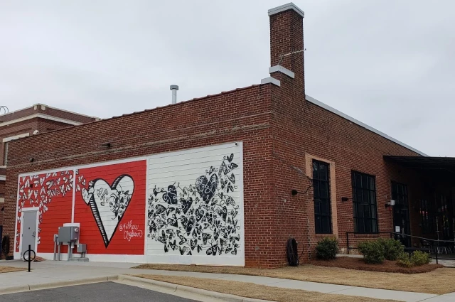 Charlotte Rescue Mission