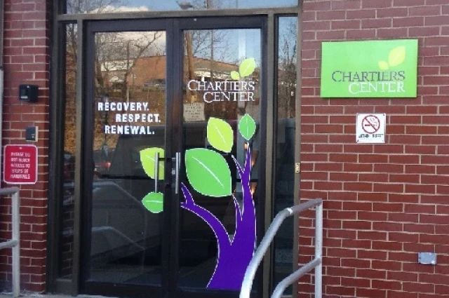 Chartiers Center