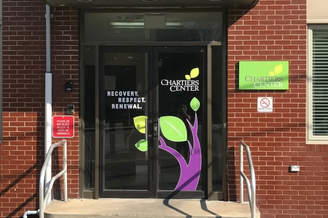 Chartiers Center