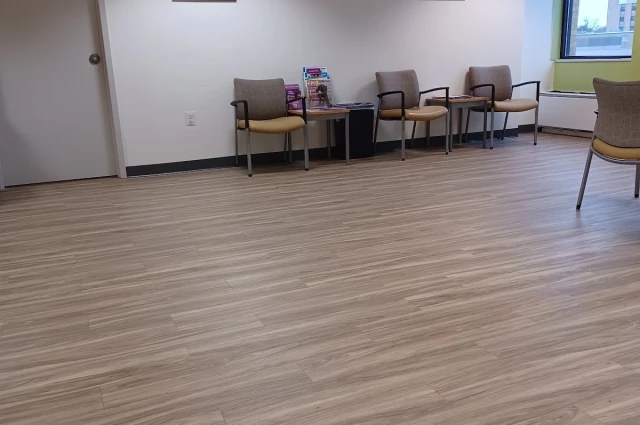Chase Brexton Healthcare