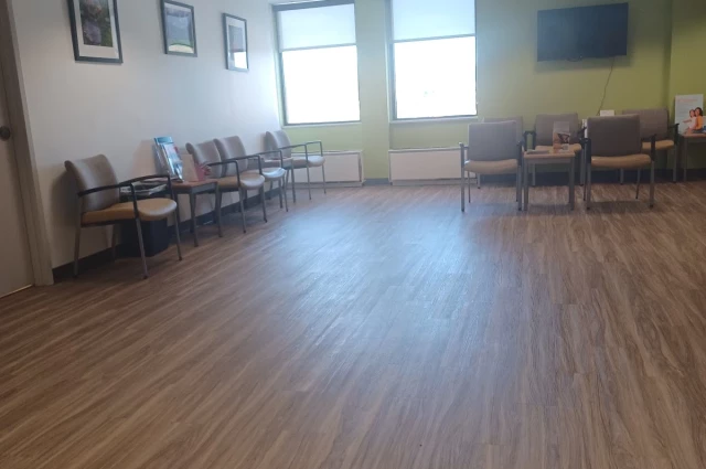 Chase Brexton Healthcare