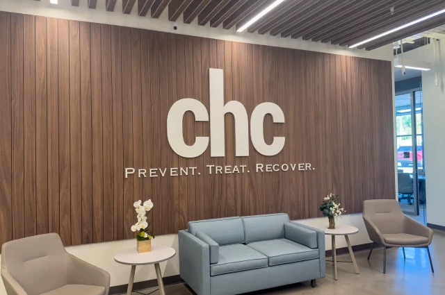 CHC Addiction Services - RAMAR CHC Addiction Services - RAMAR