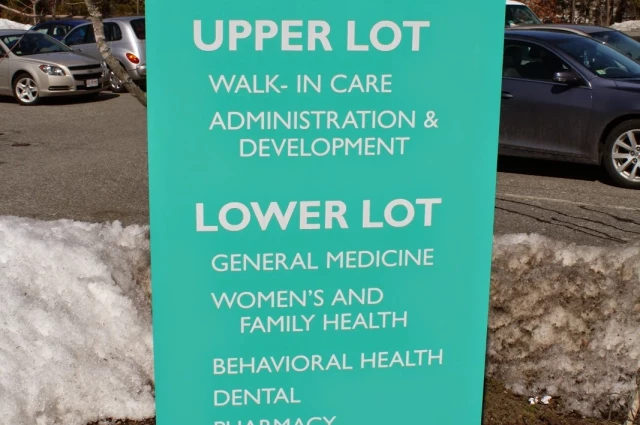 CHC of Cape Cod Addiction Program