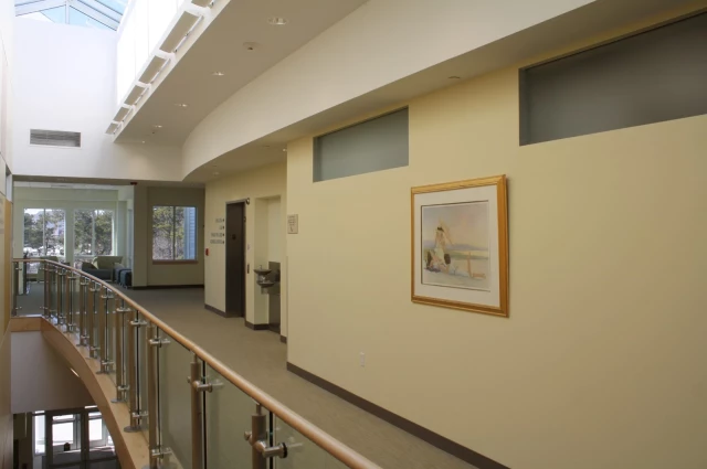 CHC of Cape Cod Addiction Program