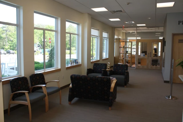 CHC of Cape Cod Addiction Program