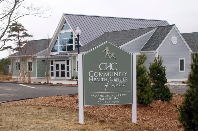 CHC of Cape Cod Addiction Program