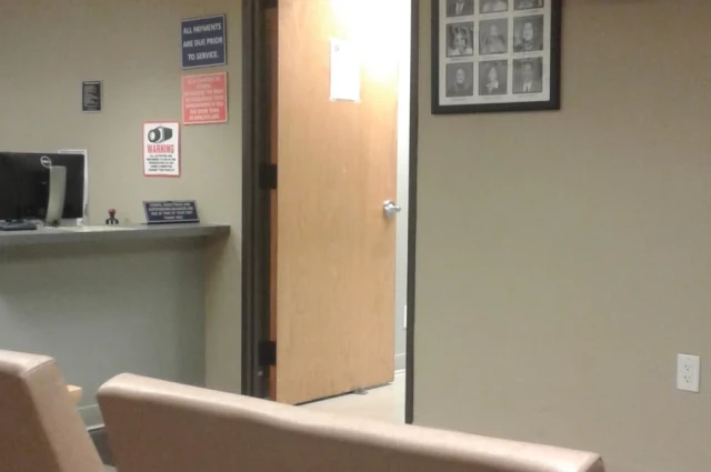 Center for Healthcare Services - Northwest Clinic