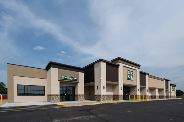 Community Health Center of Southeast Kansas