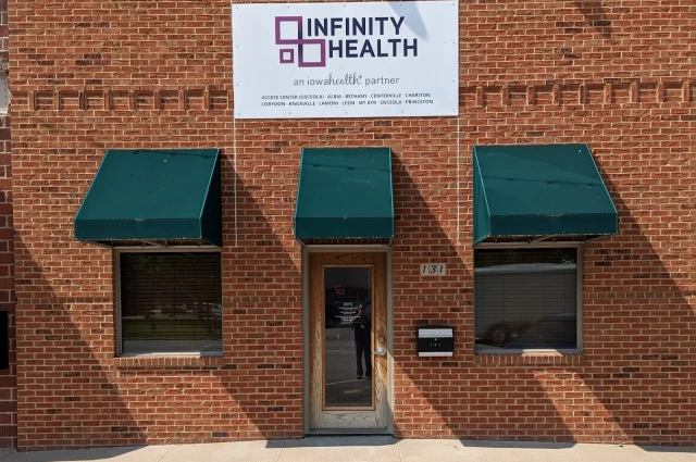 Infinity Health